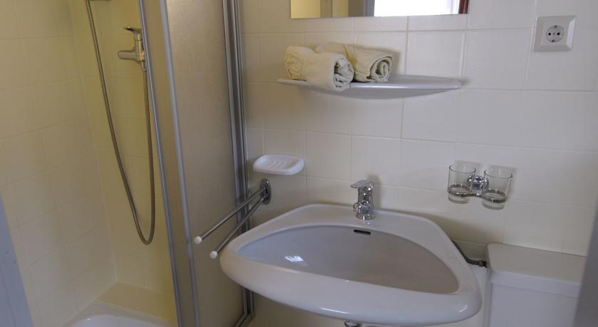 Garni Flori Villa Langenfeld Room photo