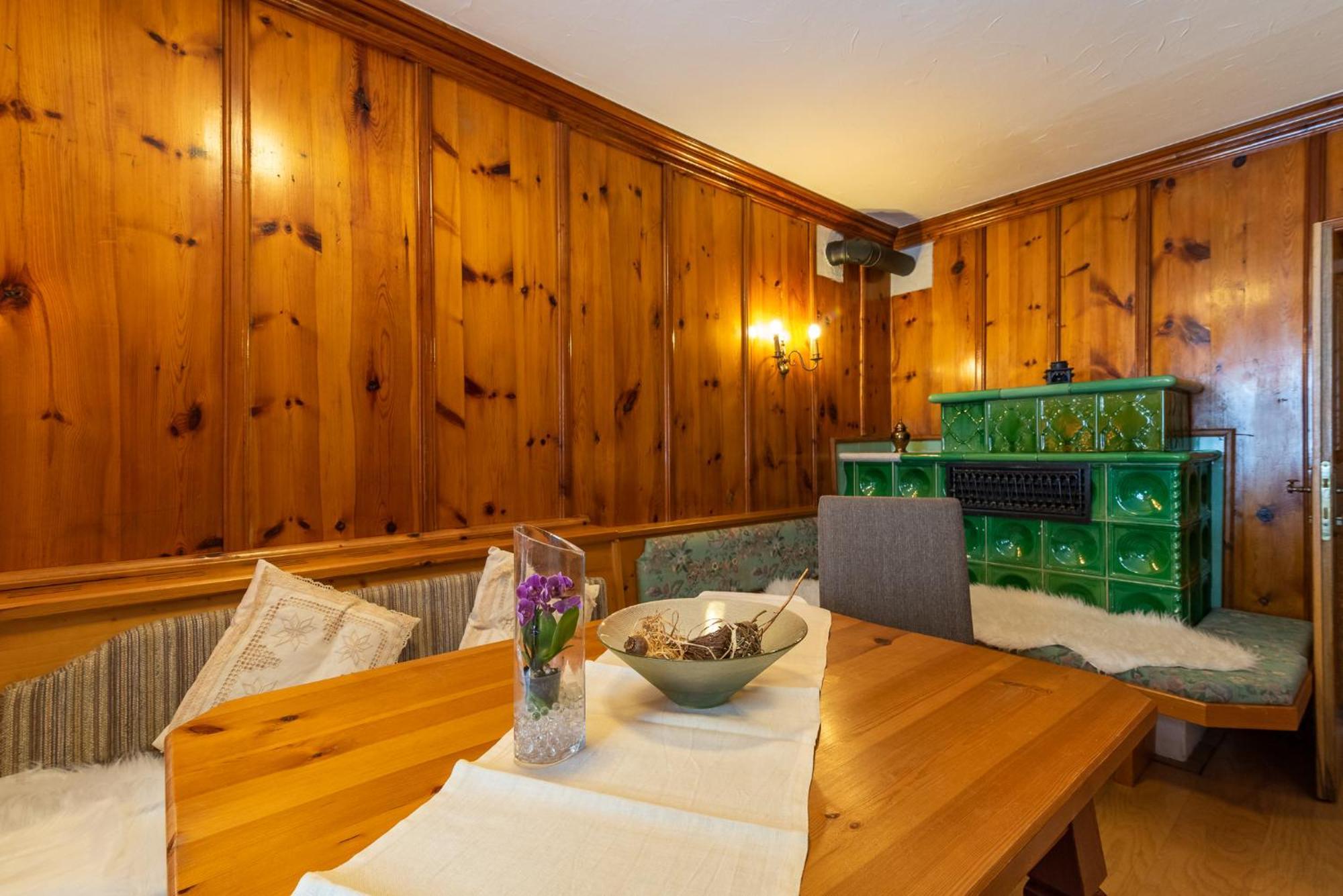 Garni Flori Villa Langenfeld Room photo
